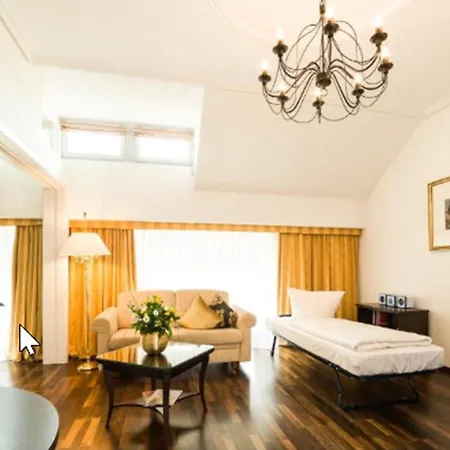 Hotel Suitess 5*