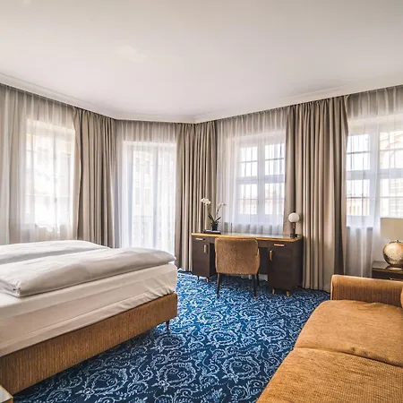 Hotel Suitess 5*