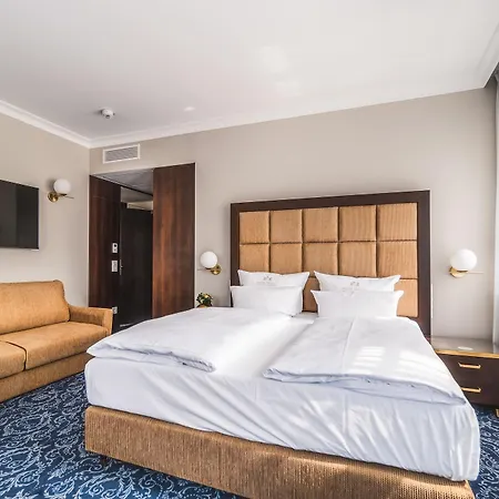 Hotel Suitess 5*