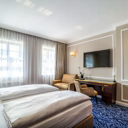 Suitess Hotel 5*