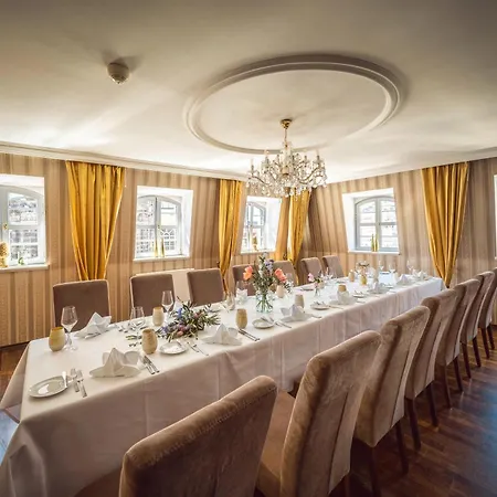Hotel Suitess Drážďany