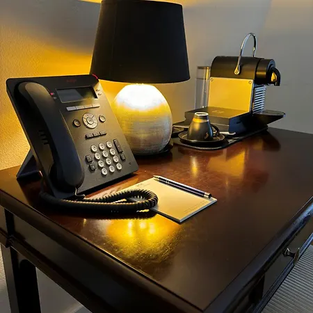 Suitess Hotel Drážďany