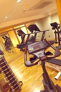 Suitess Hotel Drážďany