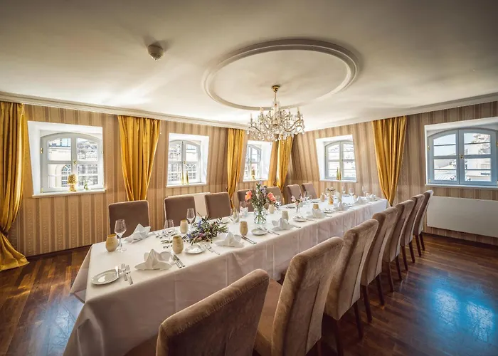 Hotel Suitess Dresden