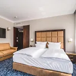 Hotel Suitess 5*