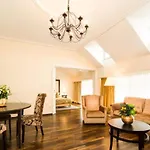 Hotel Suitess Dresden