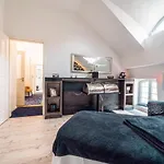 Suitess Hotel Dresden