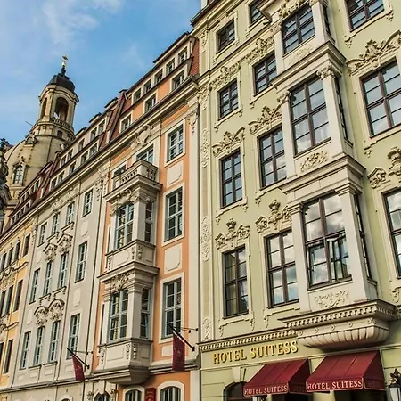 Ξενοδοχείο Suitess 5*