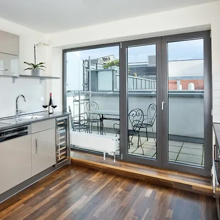 Suitess Δρέσδη