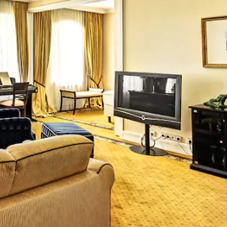 Hotel Suitess