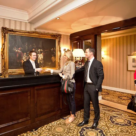 Hotel Suitess Dresden