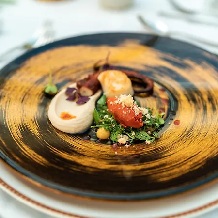 Suitess Ξενοδοχείο