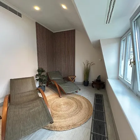 Suitess 5* Δρέσδη