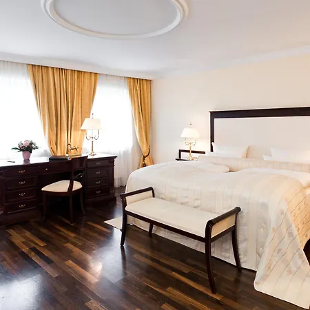 Suitess Otel Dresden