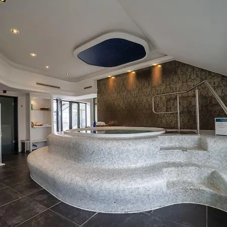 Hotel Suitess Dresden