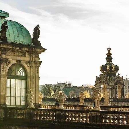 Hotel Suitess Dresden