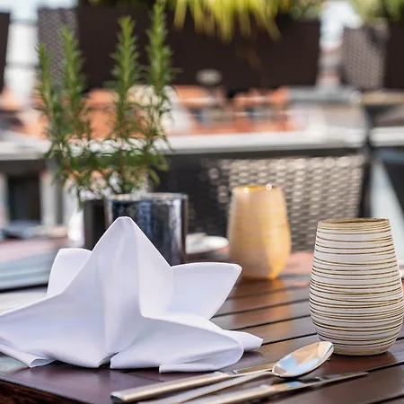 Suitess Hotel Dresden