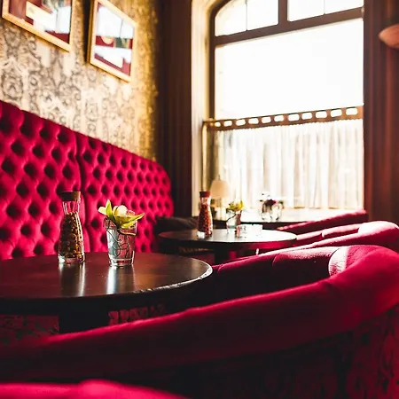 Suitess Hotel Dresden