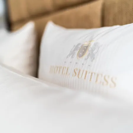 Suitess Δρέσδη