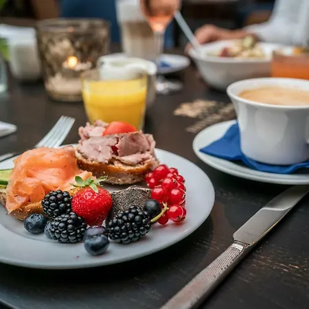 Ξενοδοχείο Suitess