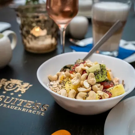 Suitess Hotel Dresden