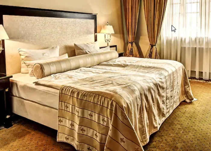 Suitess Hotel