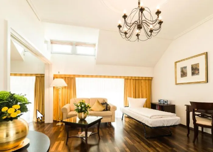 Hotel Suitess 5*