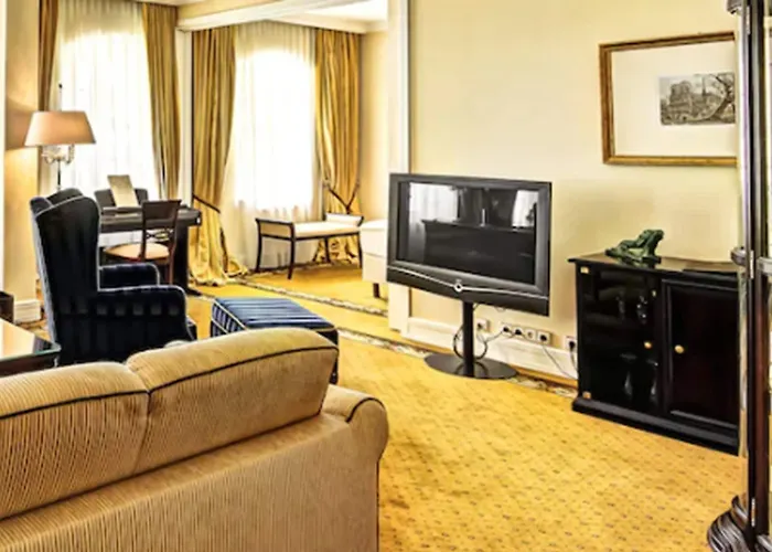 Hotel Suitess
