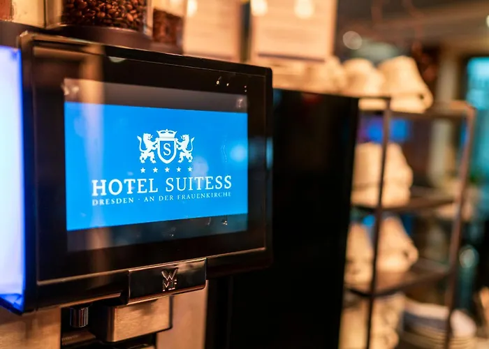 Hotel Suitess Dresden