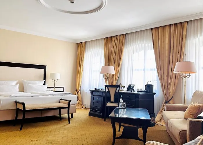 Hotel Suitess