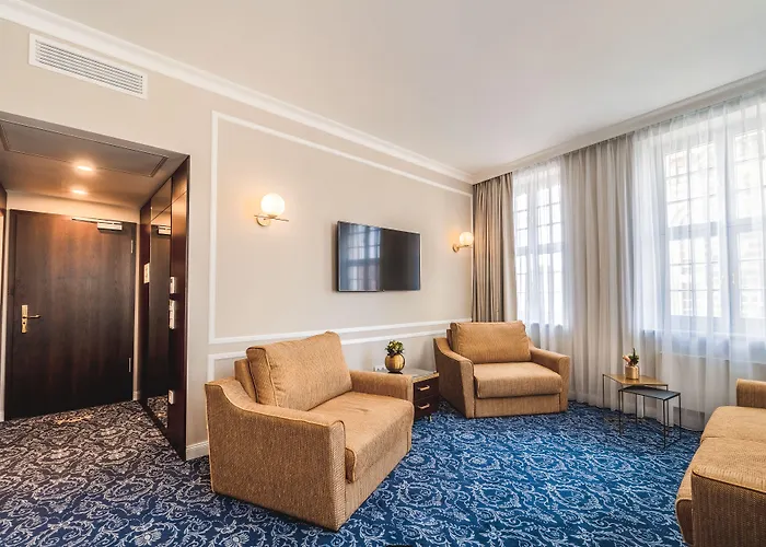 Suitess Hotel 5*