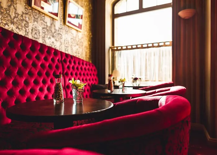 Suitess Hotel Dresden