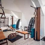 Suitess Hotel 5*