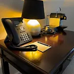 Suitess Hotel Dresden