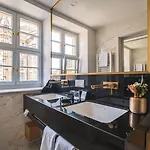 Suitess Hotel Dresden