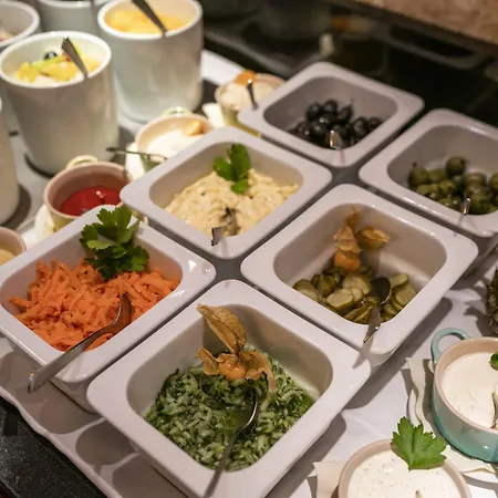 Suitess Hotel Dresda