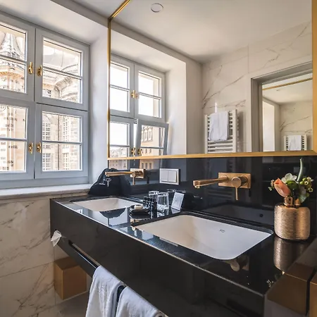 Suitess Hotel Dresda