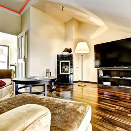 Suitess Hotel Dresda