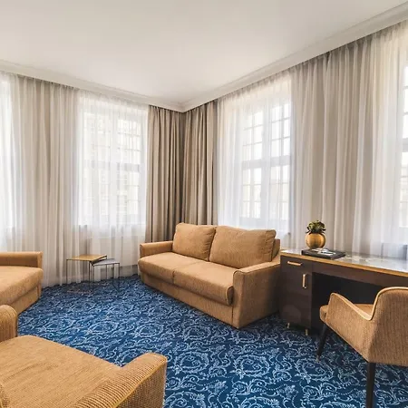 Suitess Hotel Dresda