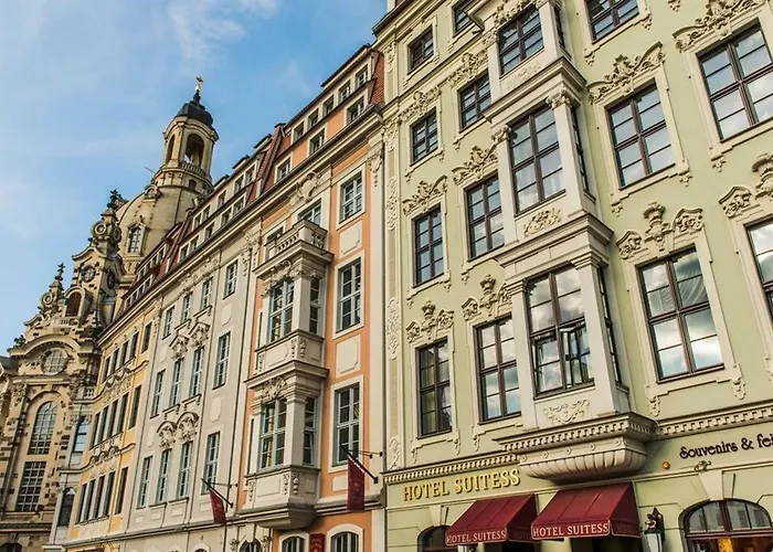 Otel Suitess 5*