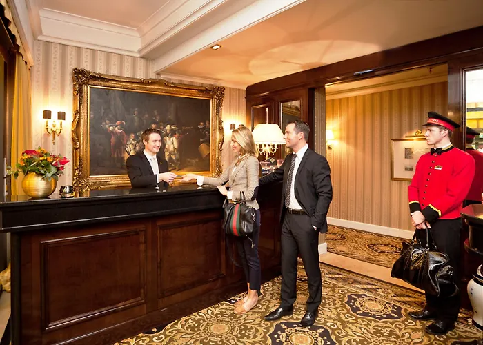 Otel Suitess Dresden