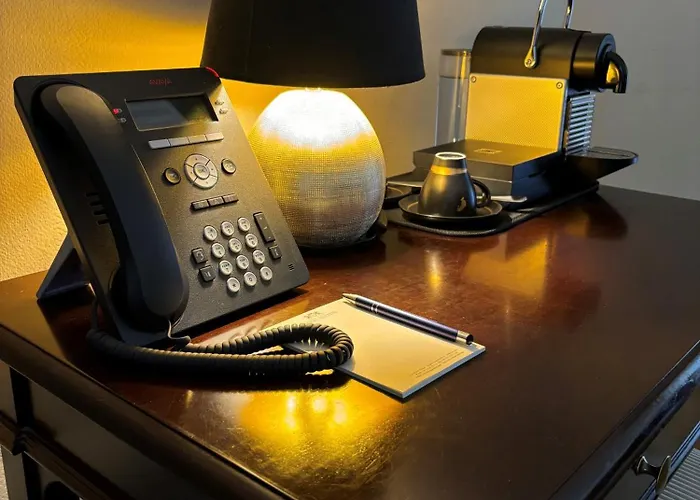 Suitess Otel Dresden