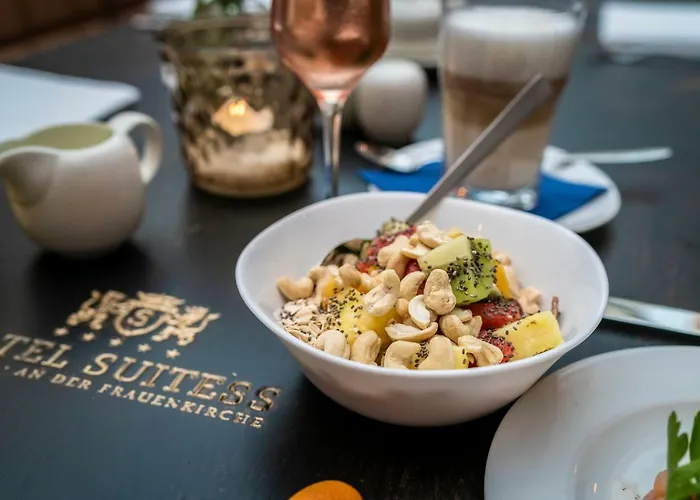 Suitess Otel Dresden