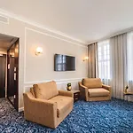 Suitess Hotel 5*