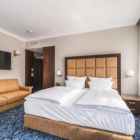 Hotell Suitess 5*
