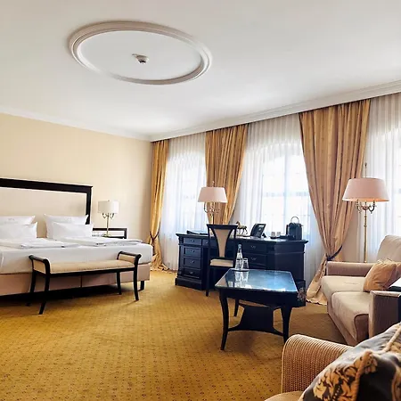 Hotell Suitess