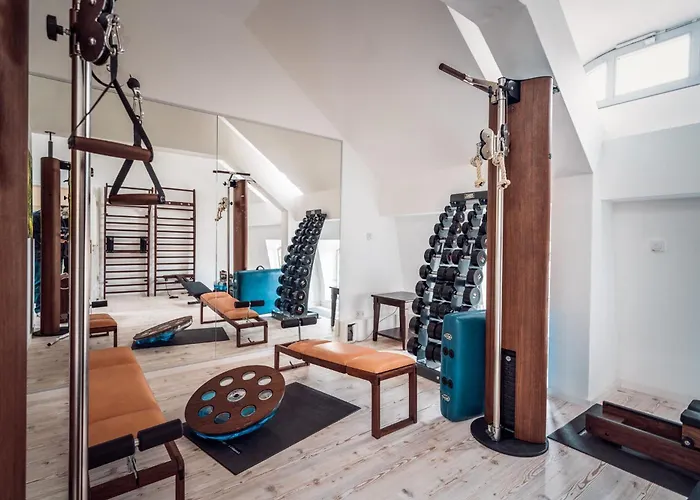 速韦特斯酒店 酒店 5*