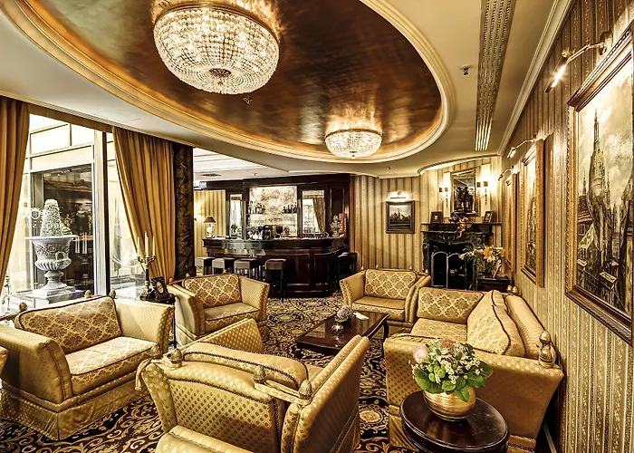 酒店 速韦特斯酒店 5*