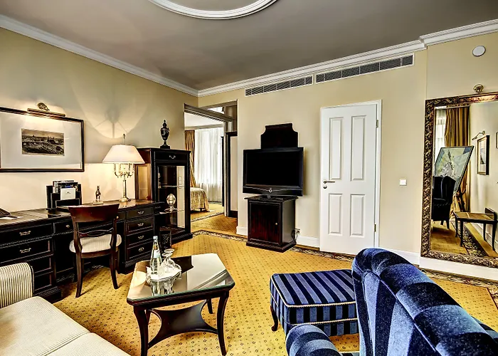 速韦特斯酒店 酒店 5*