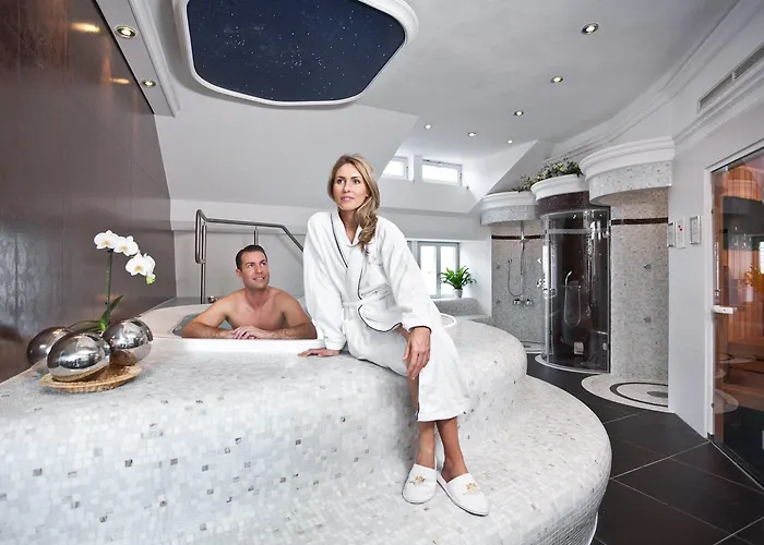 速韦特斯酒店 德累斯顿